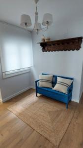 Villanueva - 3 Hab - Wifi