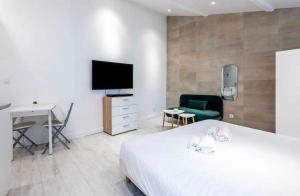 Suite Dali -Studio à Cannes