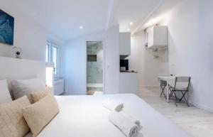 Suite Dali -Studio à Cannes