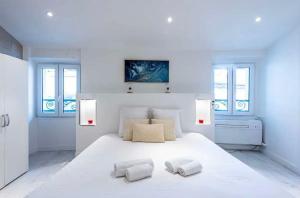 Suite Dali -Studio à Cannes