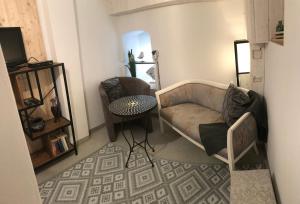 "Am kleinen Königsstuhl"