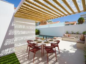 Míami Queens Villa with private pool by CanaryScape