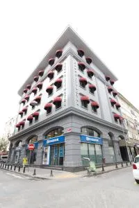 ONKA OTELCİLİK TURİZM TİCARET LİMİTED ŞİRKETi - Yakacık