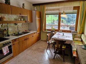 Ferienhaus Bergblick