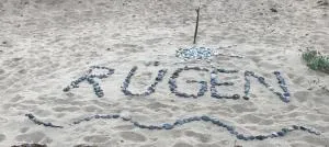 Am kleinen Königsstuhl "Boot" - Заґард