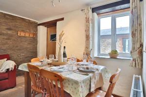Guest Homes - The Byre