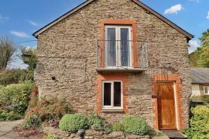 Guest Homes - The Byre