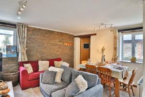 Guest Homes - The Byre