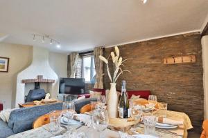 Guest Homes - The Byre