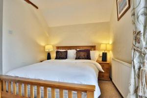 Guest Homes - The Byre