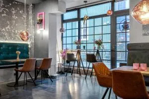 City Center Hotel - 凯夫拉维克