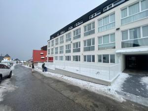 Apartamento en Estación de esquí de Sierra Nevada