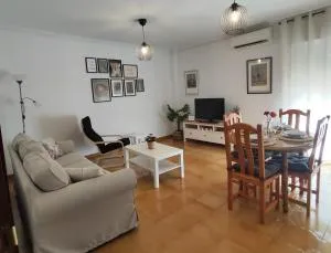 Puerta del Sol - Plasencia - Oliva de Plasencia