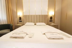 ONKA OTELCİLİK TURİZM TİCARET LİMİTED ŞİRKETi