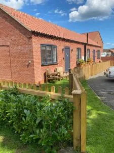 Bay Cottages - Grainthorpe