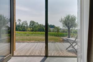 Luxus Kellerstöckl mit Privatem Hot Tub