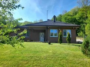 Porodična kuća Martinović - Buljane