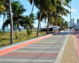 Apartamento em Cabo Branco