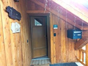 Chalets La Boutame : chalet au pied des pistes a Villard Reculas : photos des chambres