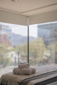 Tu escape exclusivo en el centro de Providencia