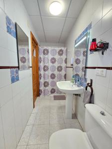 Casa Rural "OLIVER"