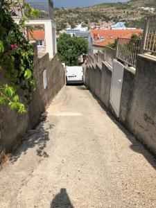 Apartment with balcony Nike