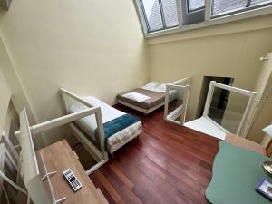 Hotels Balzac Hotel Restaurant : photos des chambres