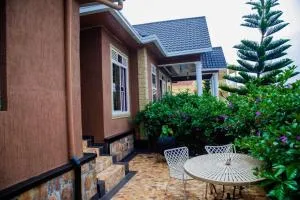 Keza Apartment Kicukiro - Bugesera