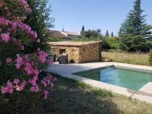 Maisons de vacances Rose Antique : photos des chambres