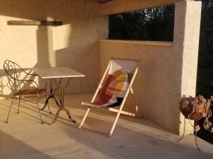 Maisons de vacances Rose Antique : photos des chambres