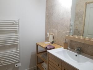 Maisons de vacances Rose Antique : photos des chambres