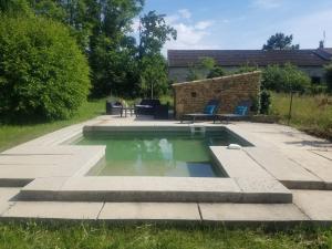 Maisons de vacances Rose Antique : photos des chambres
