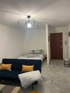 Studio golf Juan - 戈尔夫瑞昂