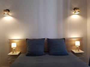 Maisons de vacances Rose Antique : photos des chambres