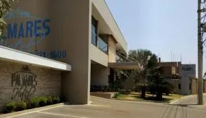 Palmares Hotel - Guaíra