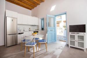 Traditional Luxury House