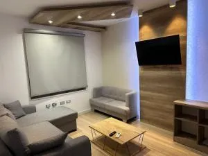 Apartment City Center Best Price - Patos