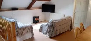 The Old Granary - Llanglydwen