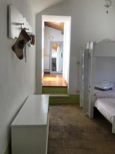 Dimora dell’Orso sul Gizio