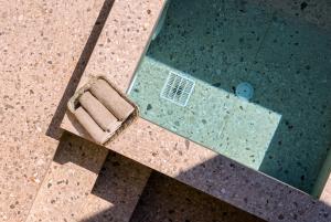 Kaptara Premium Guest House with sharing Jaccuzi -Part of Kaptara Villa complex