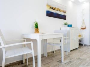 Estilo y Confort, Marina Primavera 88