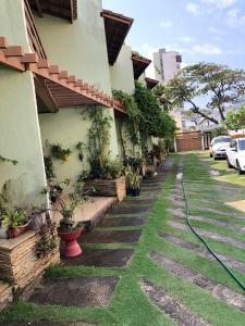 Paraiso na cidade full