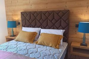Paradiski nouveau, cosy et ensoleillé plan Peisey