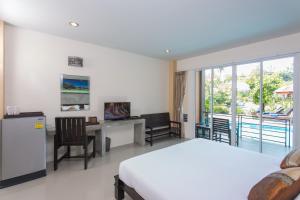 Khaolak Suthawan Resort - SHA Plus