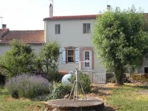 Maison COLETTE - Aragon