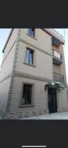 family house - Makho