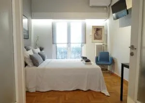 Comfy studio apartment very close to city centre - Kopanás