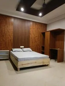 Areca Home Stay - Khānāpāra