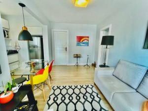 Apto Aconchegante em Floripa