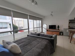 Modernos y Cómodos Departamentos en San Telmo